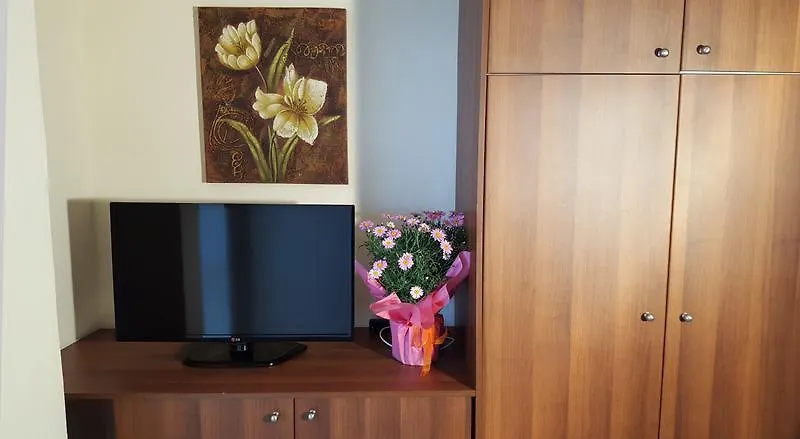 Blue Sky Hotel Apartments Rethymno Aparthotel
