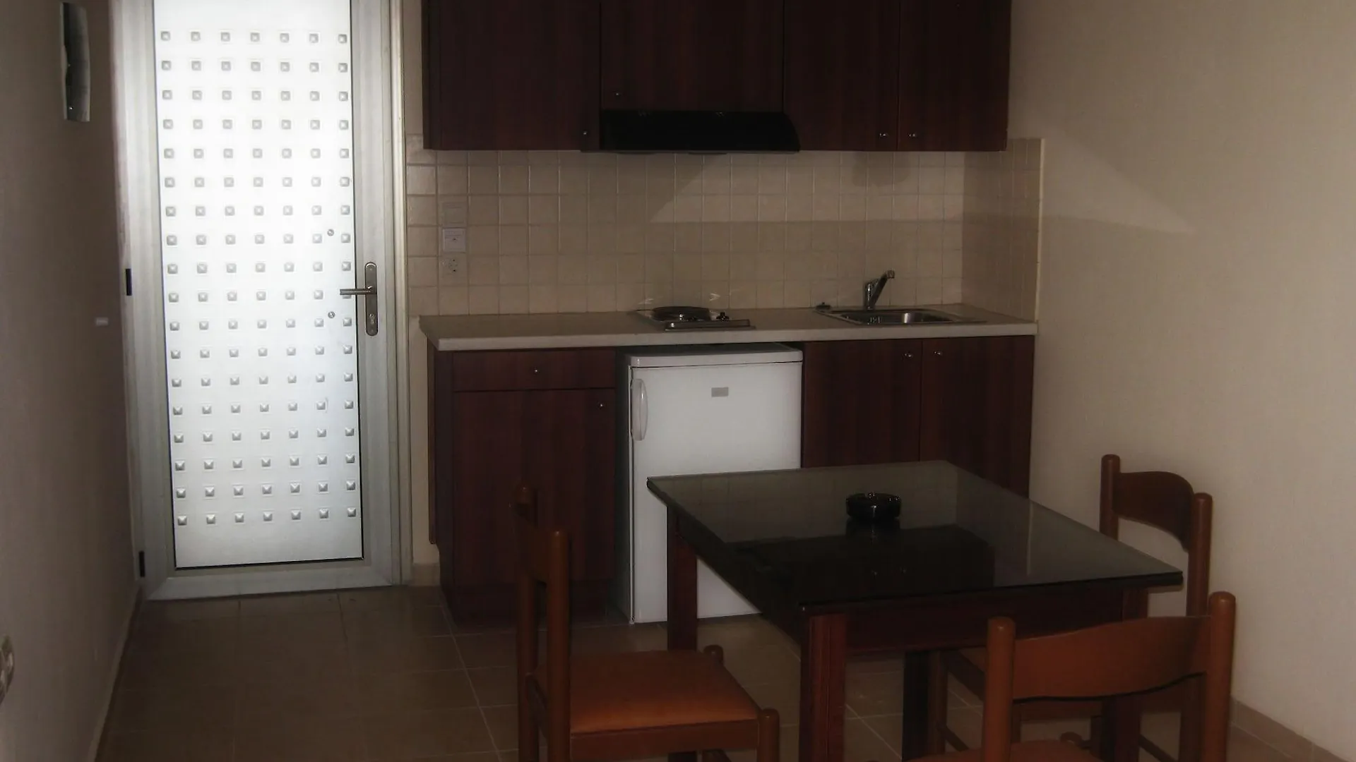Aparthotel Blue Sky Hotel Apartments Rethymno