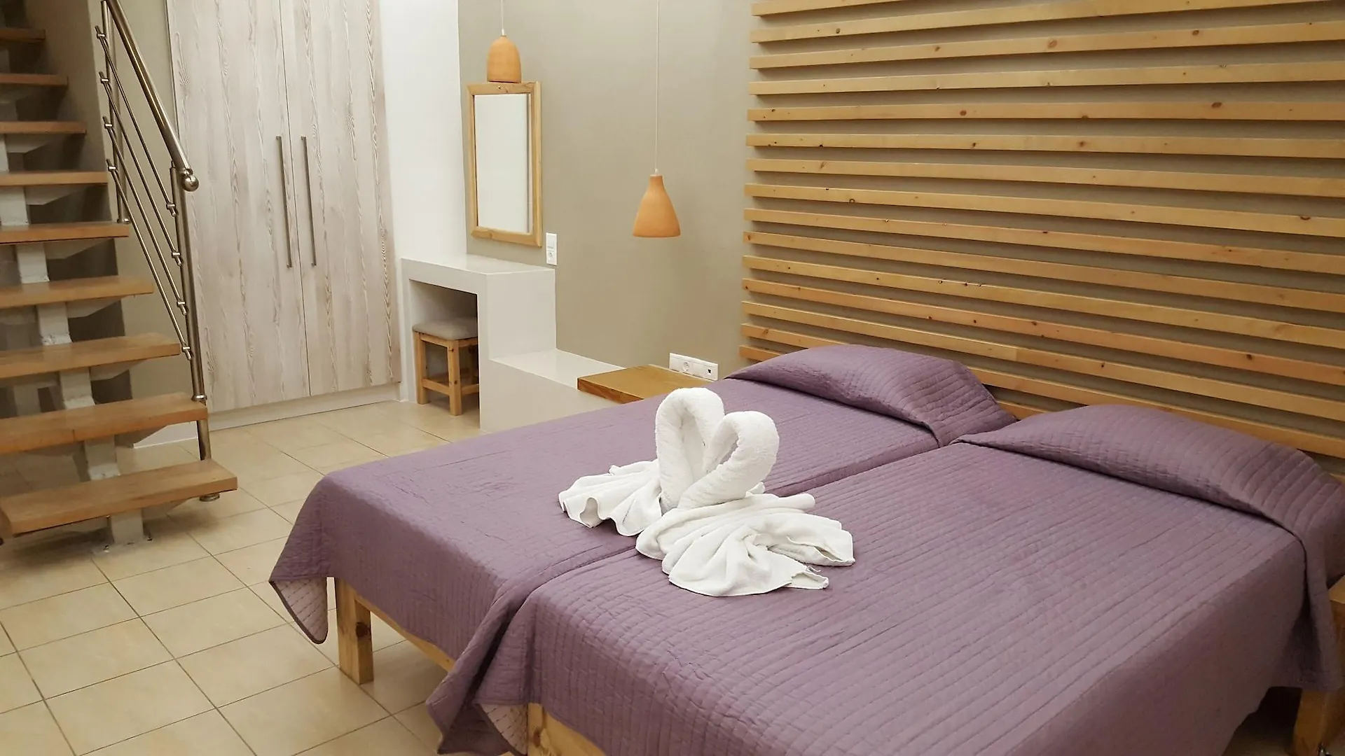 Blue Sky Hotel Apartments Rethymno 3*,  Griechenland