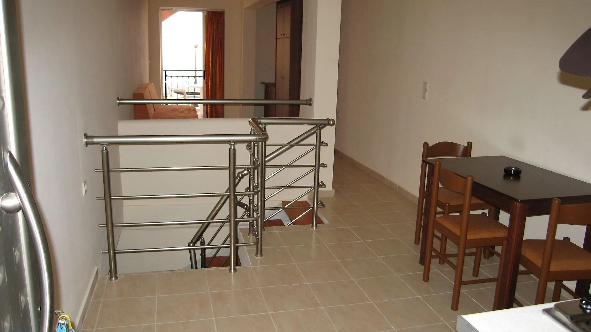Blue Sky Hotel Apartments Rethymno 3*,  Griechenland