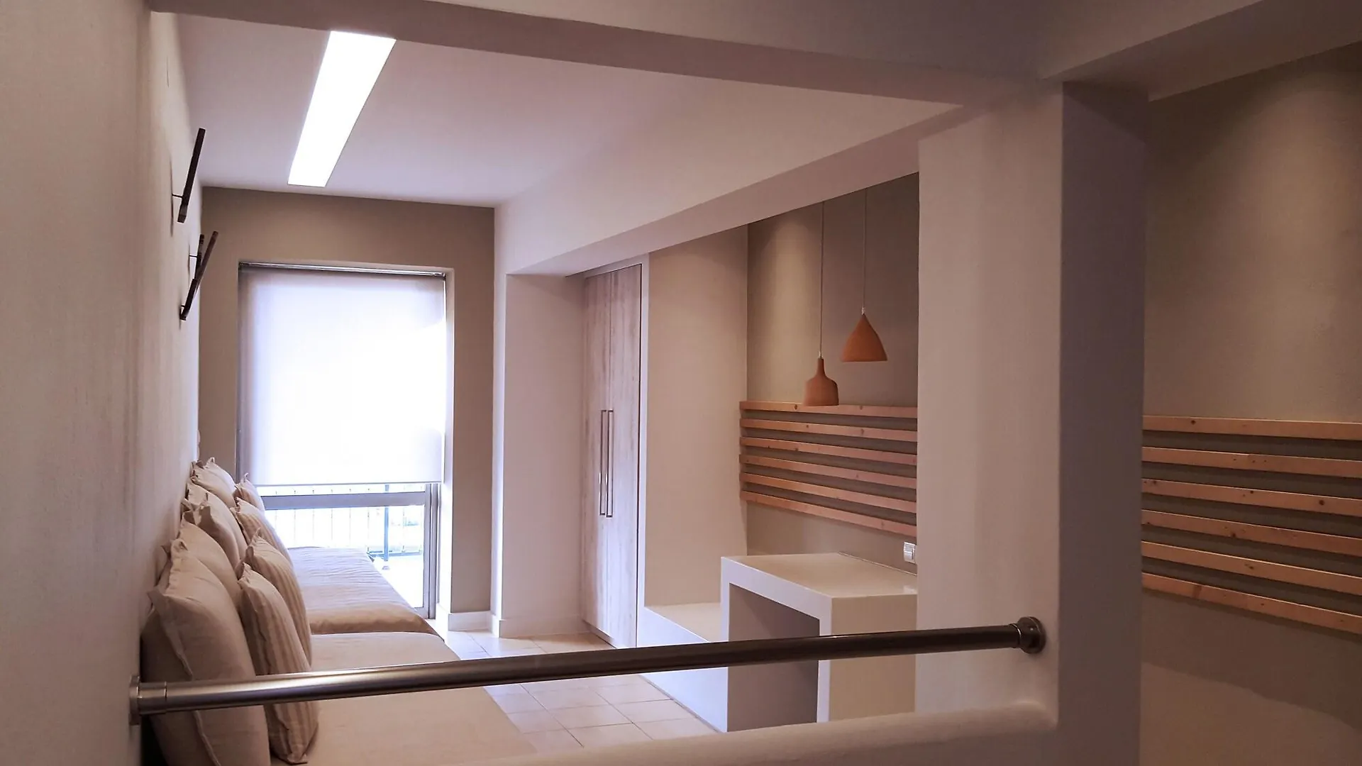 Blue Sky Hotel Apartments Rethimnon