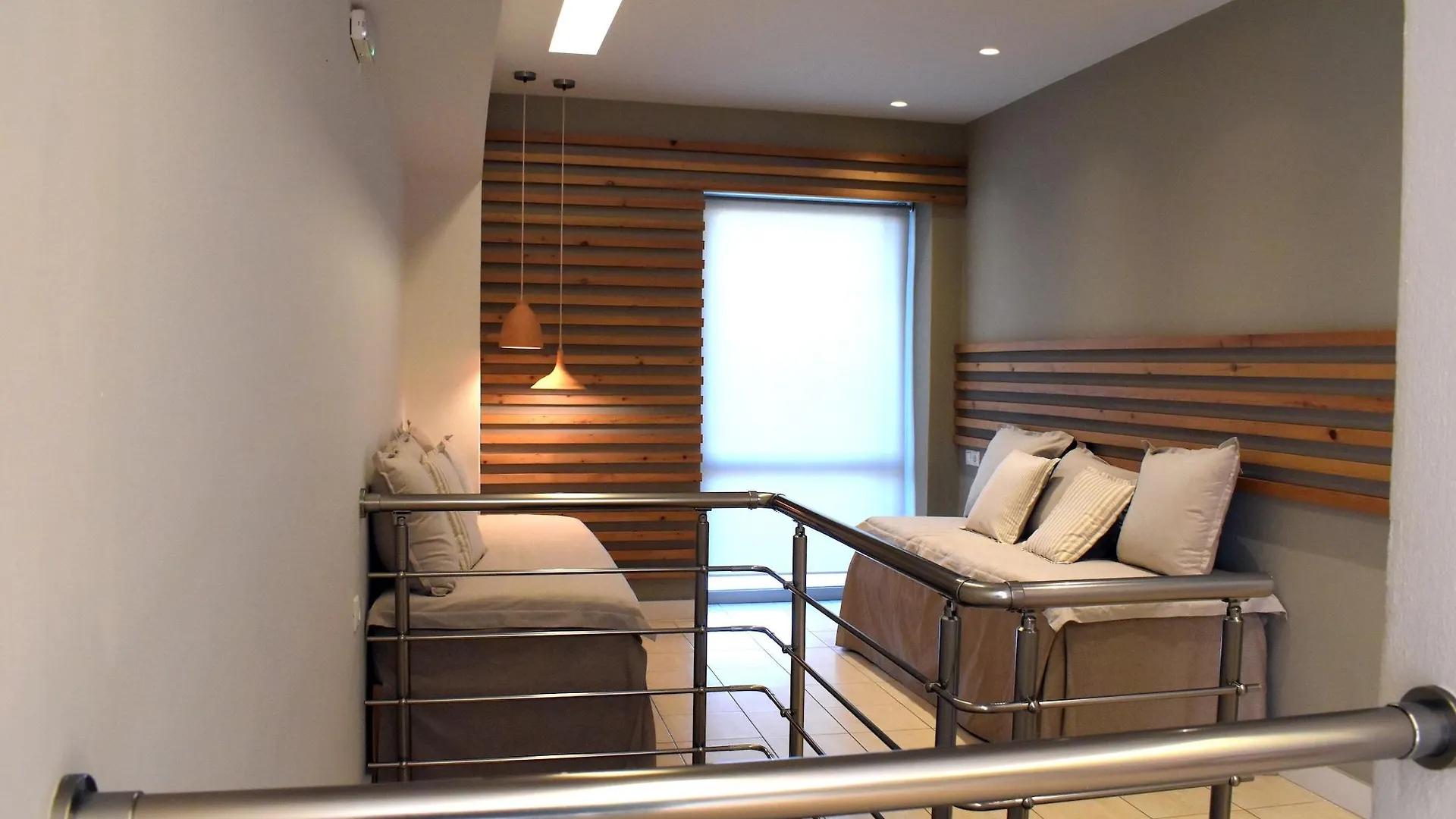 Blue Sky Hotel Apartments Rethymno 3*,