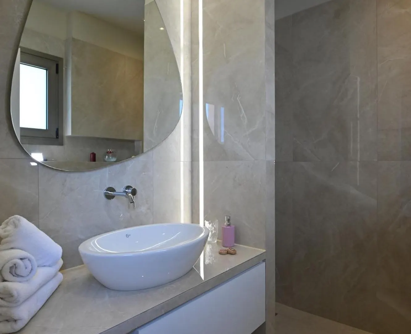 Blue Sky Hotel Apartments Rethymno