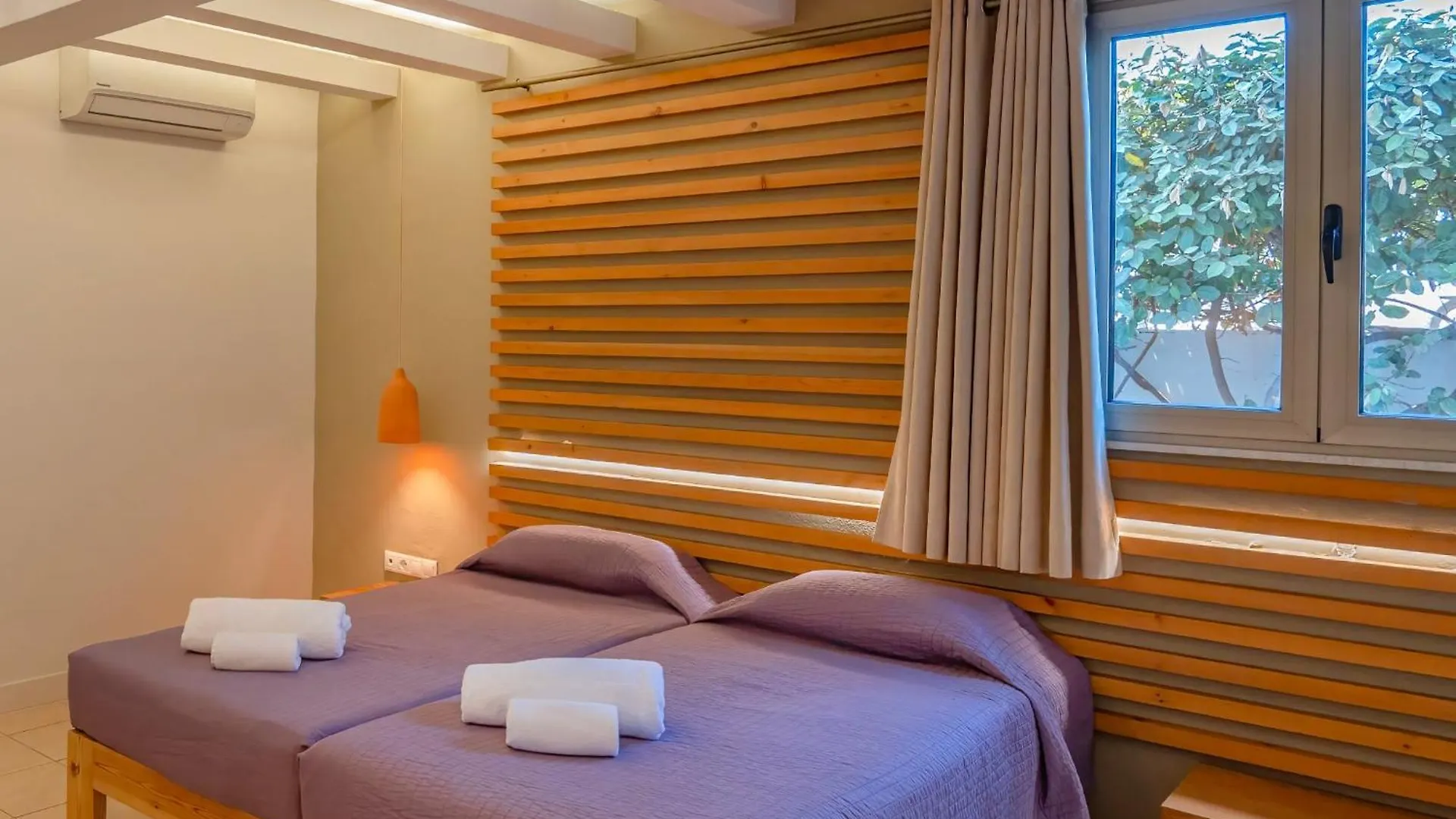 Blue Sky Hotel Apartments Rethimnon Aparthotel