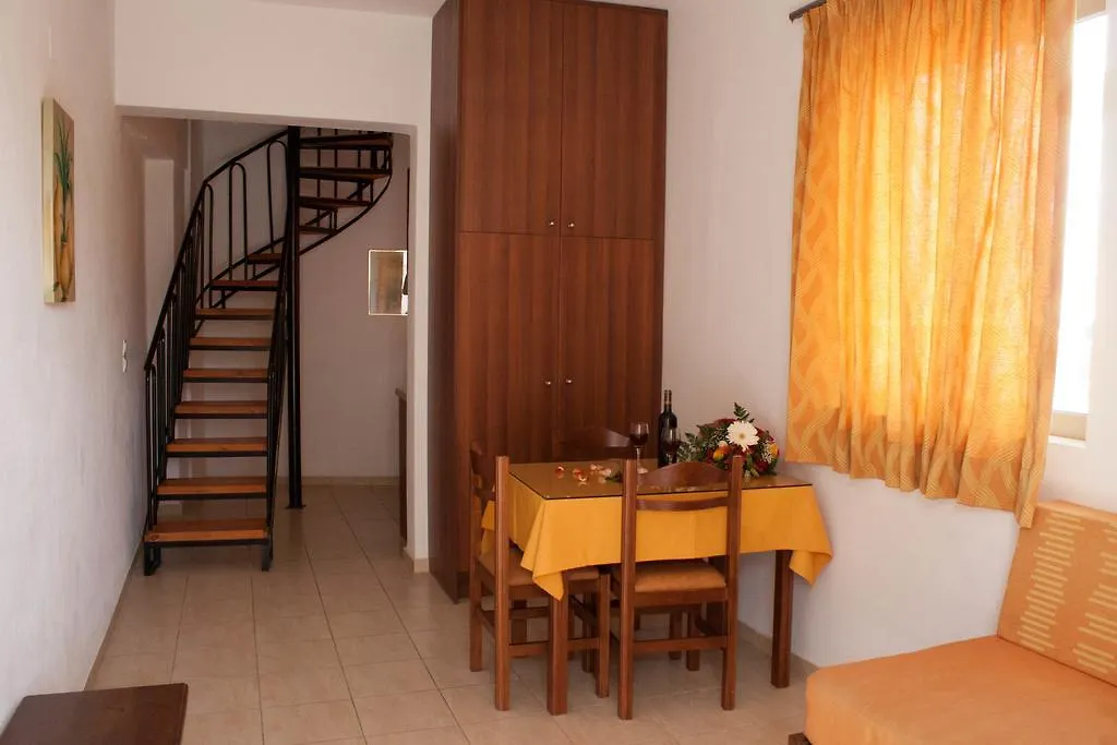 Aparthotel Blue Sky Hotel Apartments Rethymno