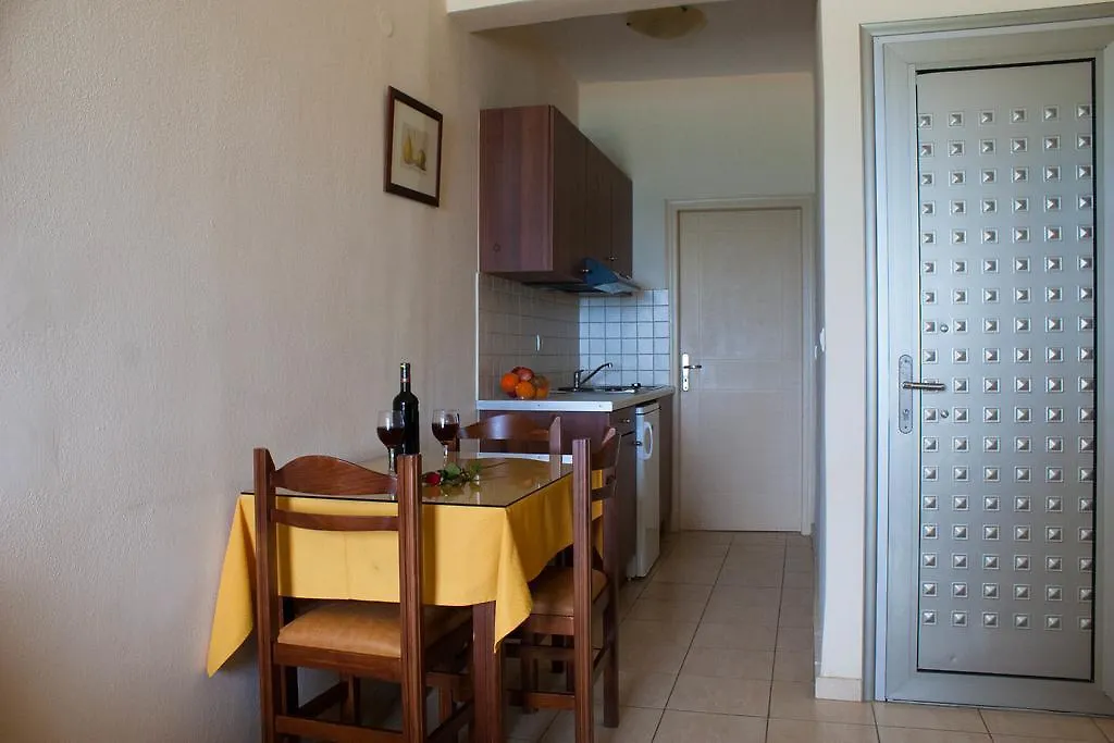 Aparthotel Blue Sky Hotel Apartments Rethymno