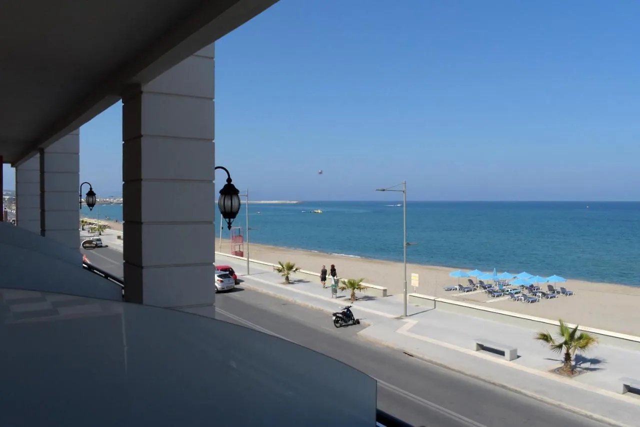 Blue Sky Hotel Apartments Rethymno 3*,  Griechenland