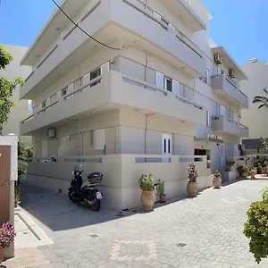 Family Homes Zaharias Διαμέρισμα