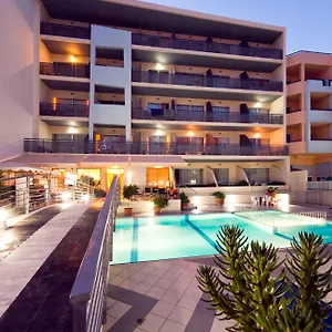 Kleoniki Mare Aparthotel