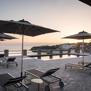 Hotel Alkistis - Adults Only ***