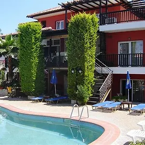 Aparthotel Aeollos ***