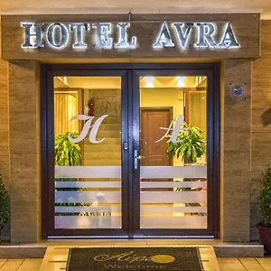 Hotel Avra **