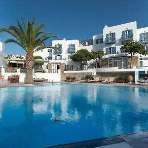 Hotel Poseidon ****