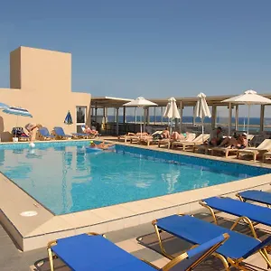 Achillion Palace **** Rethymnon