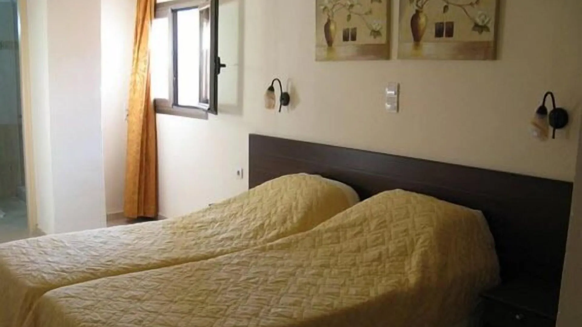 Aparthotel Blue Sky Hotel Apartments Rethimnon