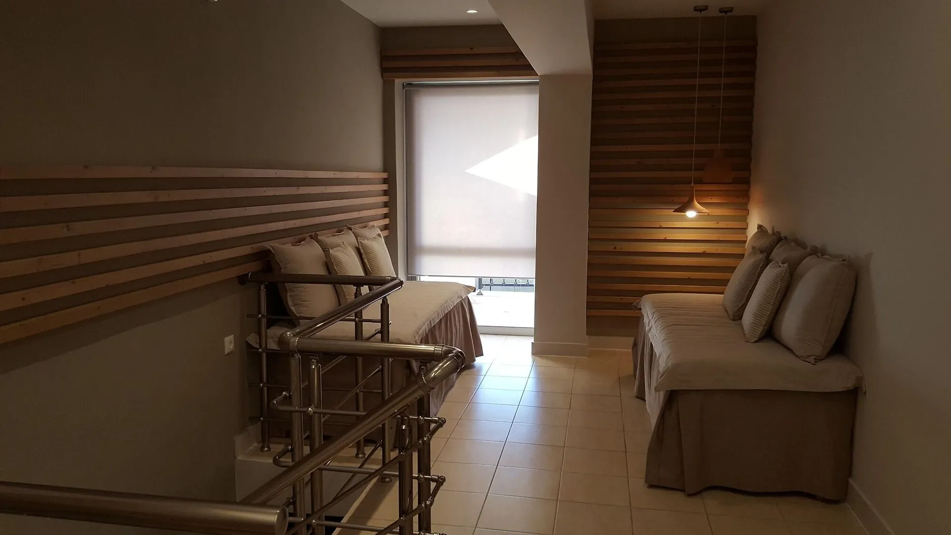 Blue Sky Hotel Apartments Rethymno  Aparthotel