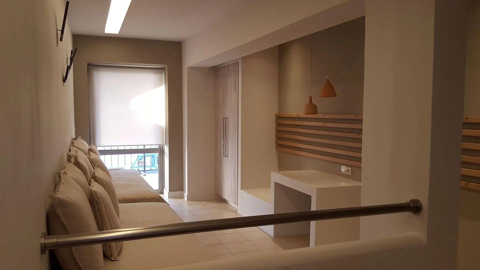 Blue Sky Hotel Apartments Rethymno  3*, Rethymno (Crete)
