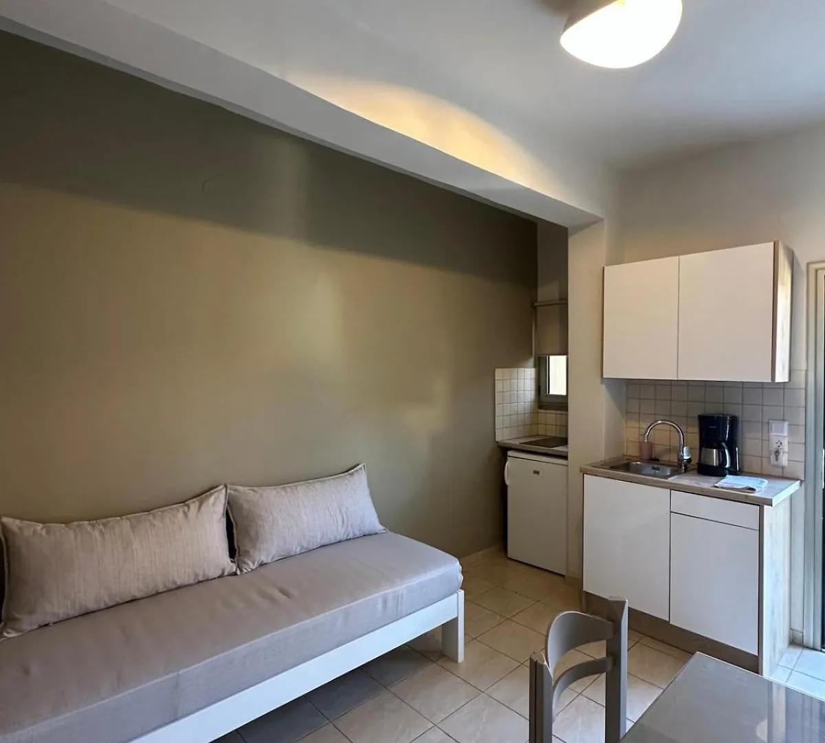 Blue Sky Hotel Apartments Rethimnon Aparthotel