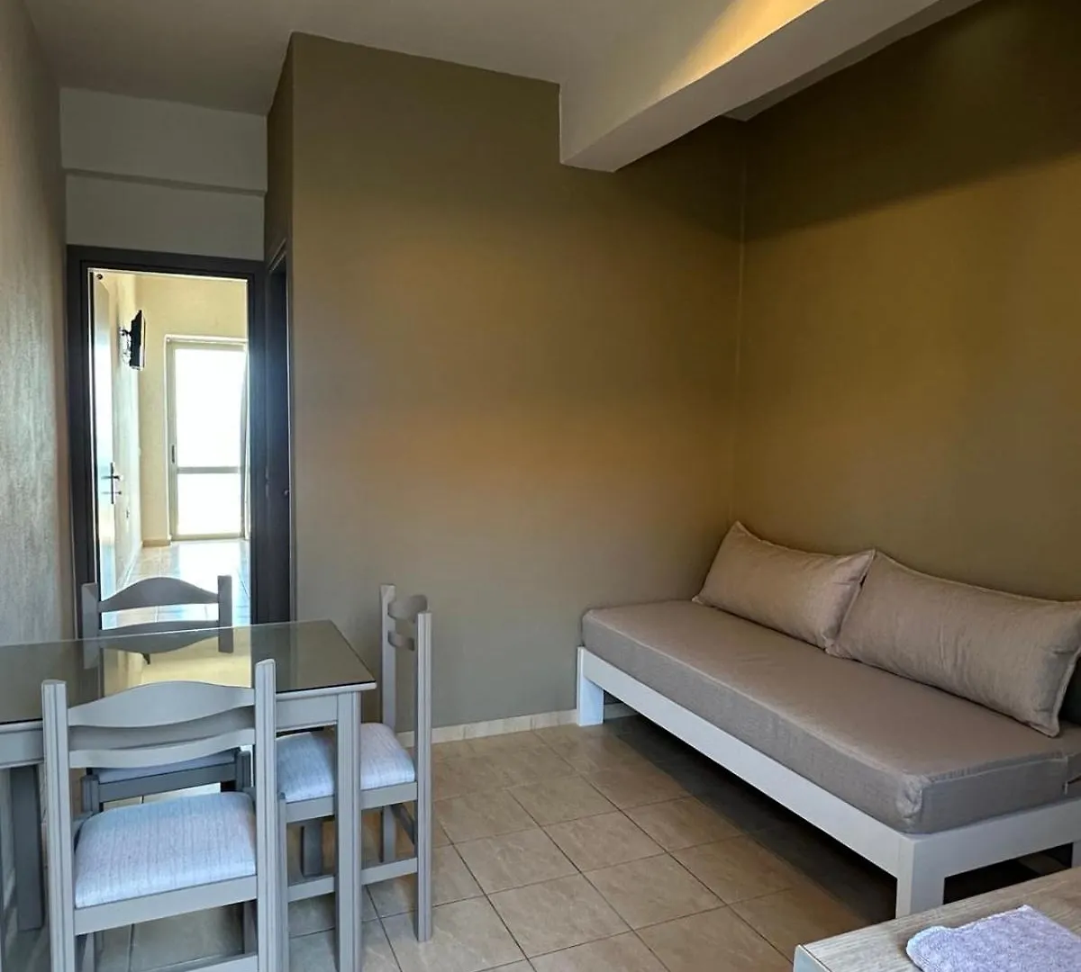 Aparthotel Blue Sky Hotel Apartments Rethymno
