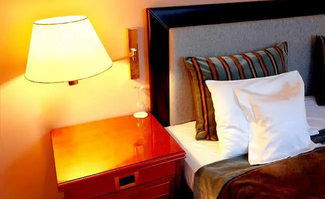 Blue Sky Hotel Apartments Rethymno  3*, Rethymno (Crete)