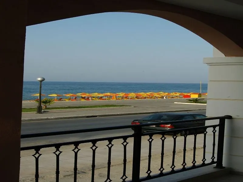 Aparthotel Blue Sky Hotel Apartments Rethymno