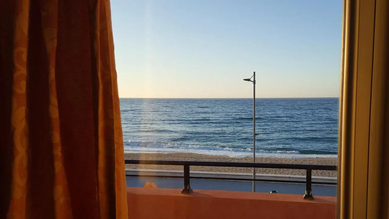 Lägenhetshotell Blue Sky Hotel Apartments Rethymno